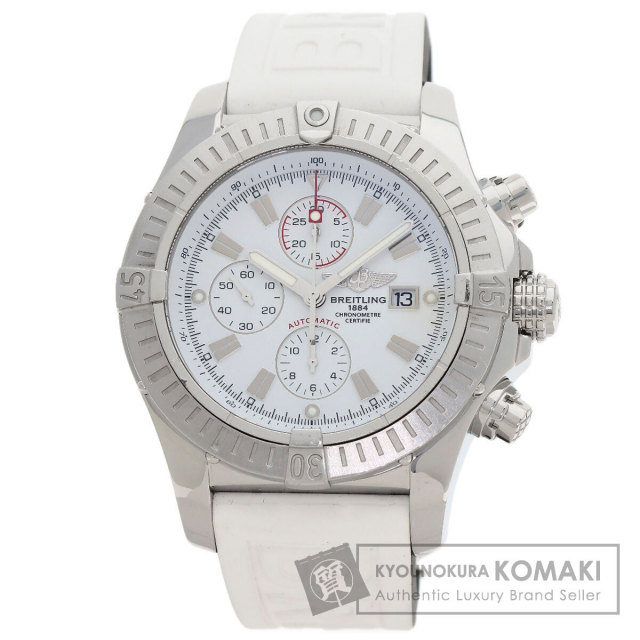 ブライトリング 腕時計 スーパーアベンジャー