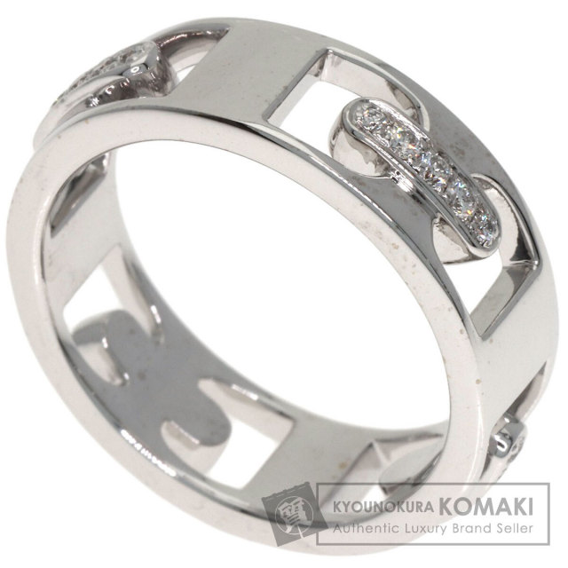 セリーヌ リング・指輪 ダイヤモンド