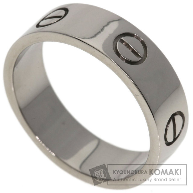 カルティエ リング・指輪 ラブリング #58