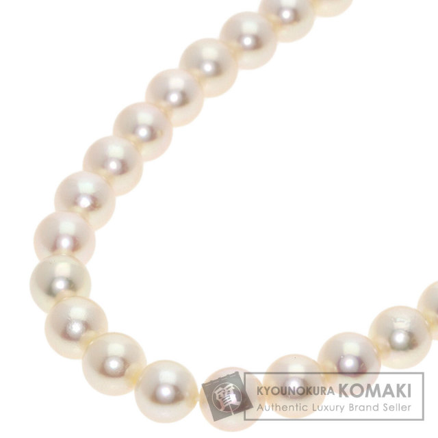 タサキ ネックレス パール 真珠
