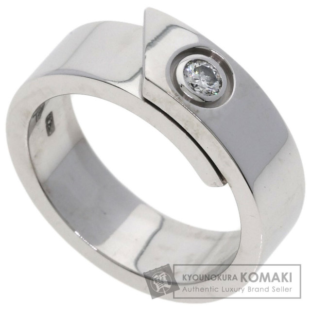 カルティエ リング・指輪 アニバーサリー ダイヤモンド #50