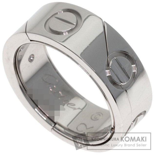 カルティエ リング・指輪 アストロラブリング #50