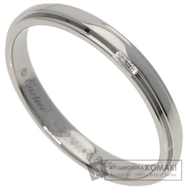 カルティエ リング・指輪 ダムール ウェディング #52