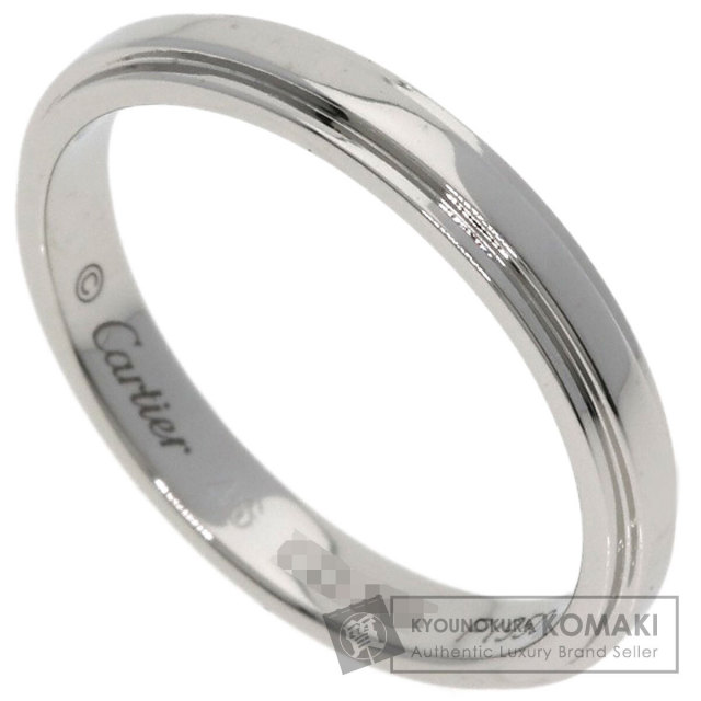 カルティエ リング・指輪 ダムール ウェディング #46
