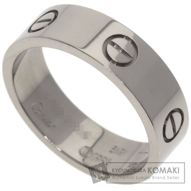 カルティエ リング・指輪 ラブリング #59