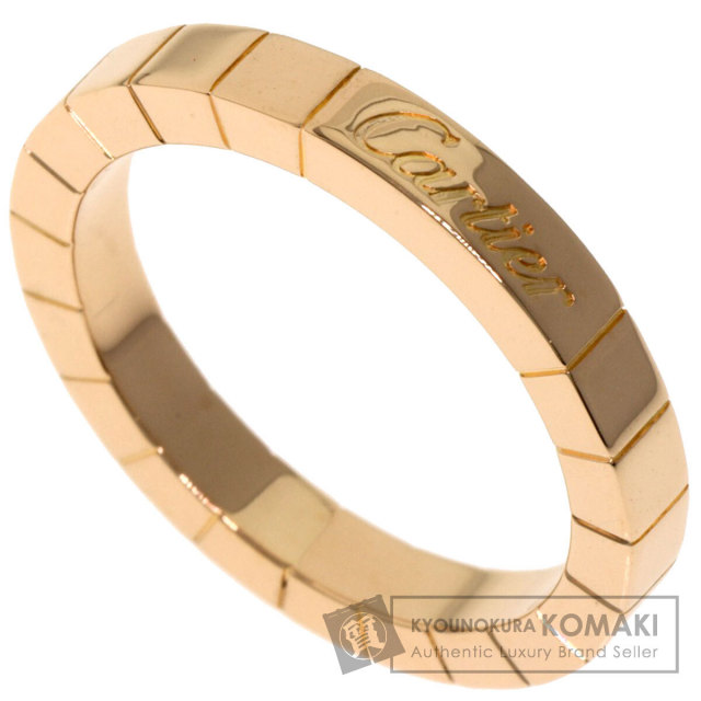 カルティエ リング・指輪 ラニエール #53