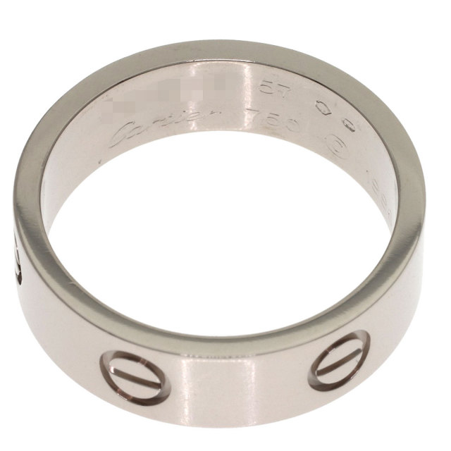 カルティエ リング・指輪 ラブリング #57