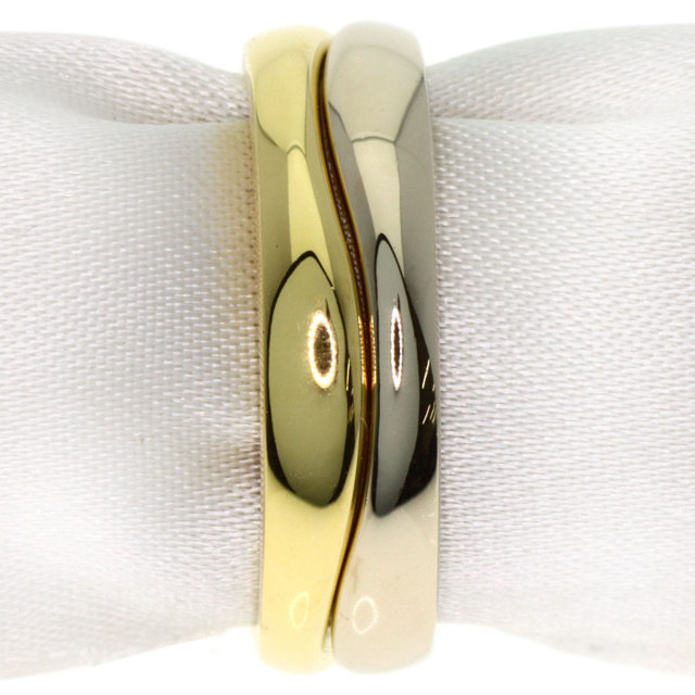 CARTIER カルティエ ラブミーリング #52 リング・指輪 K18イエロー