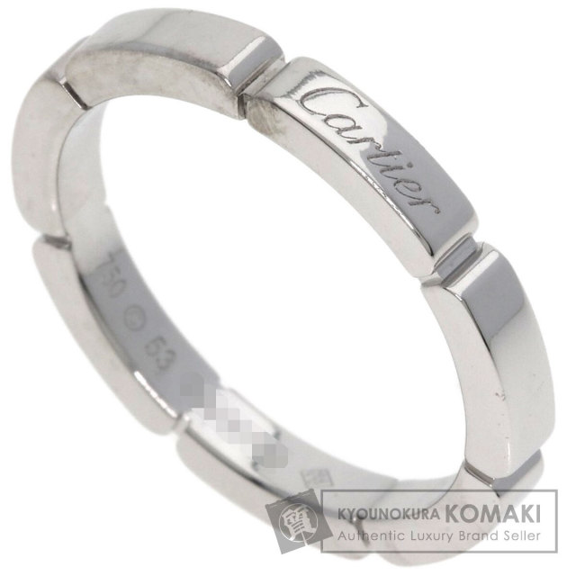 カルティエ リング・指輪 マイヨン パンテール #53