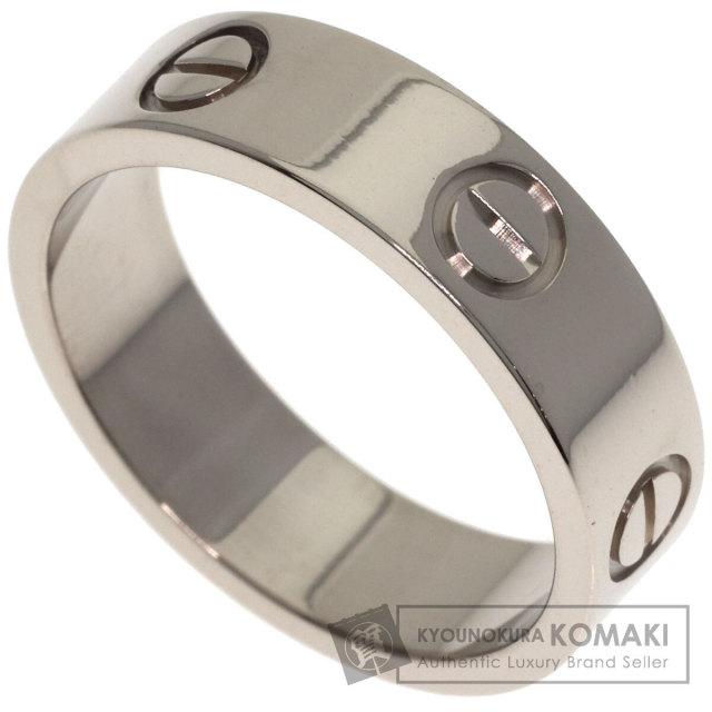 カルティエ リング・指輪 ラブリング #55