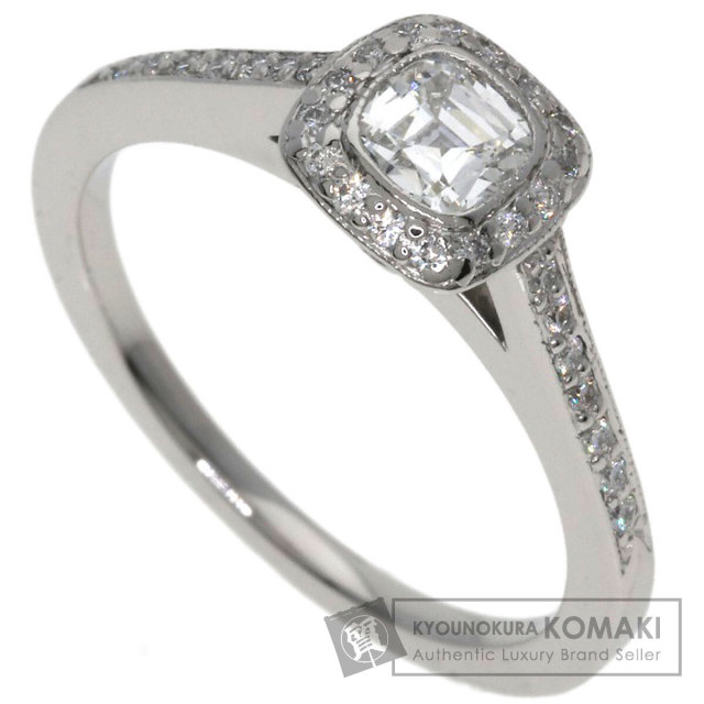 ティファニー リング・指輪 レガシー ダイヤモンド