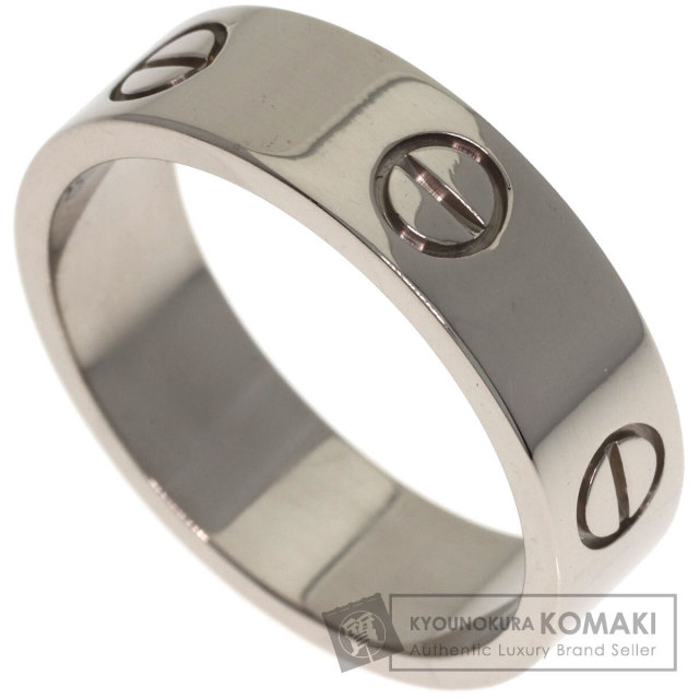 カルティエ リング・指輪 ラブリング #58