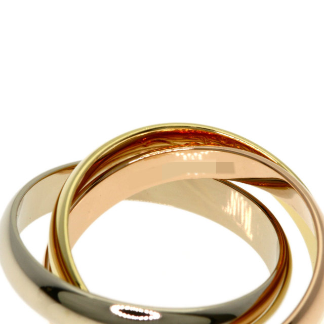 カルティエ リング・指輪 トリニティ #49