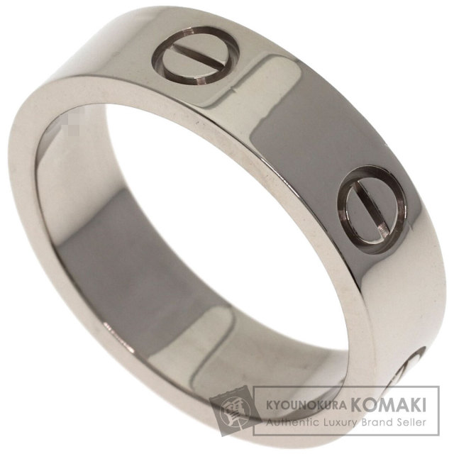 カルティエ リング・指輪 ラブリング #60