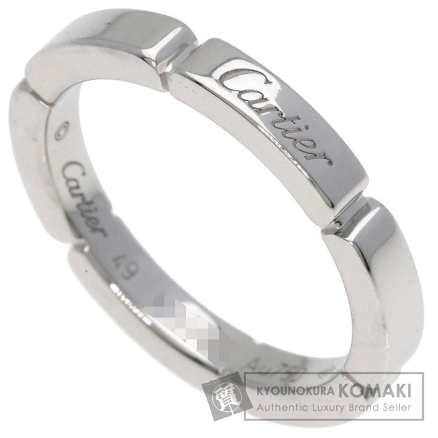 カルティエ リング・指輪 マイヨンパンテール #49