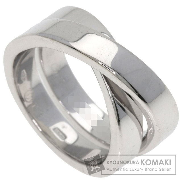 カルティエ リング・指輪 パリリング #50