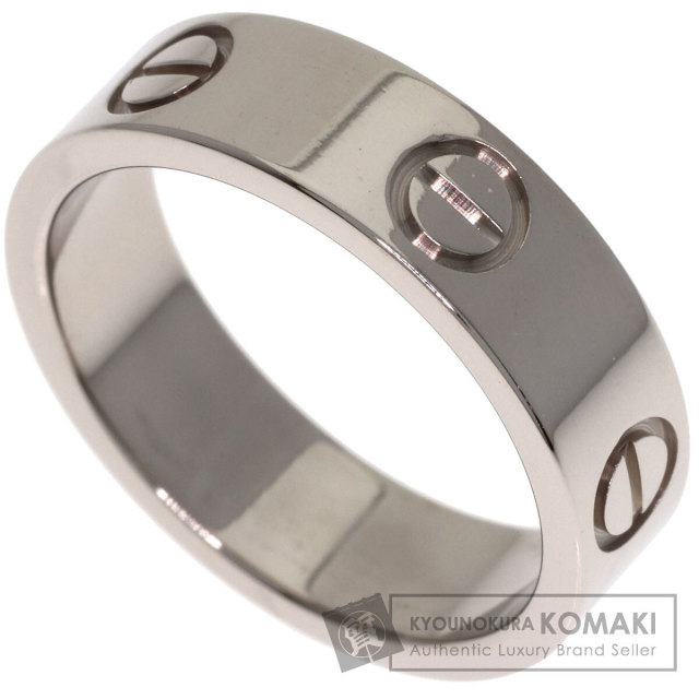 カルティエ リング・指輪 ラブリング #53