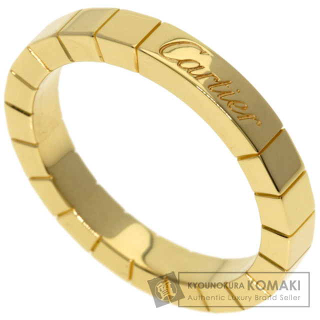 カルティエ リング・指輪 ラニエール #54