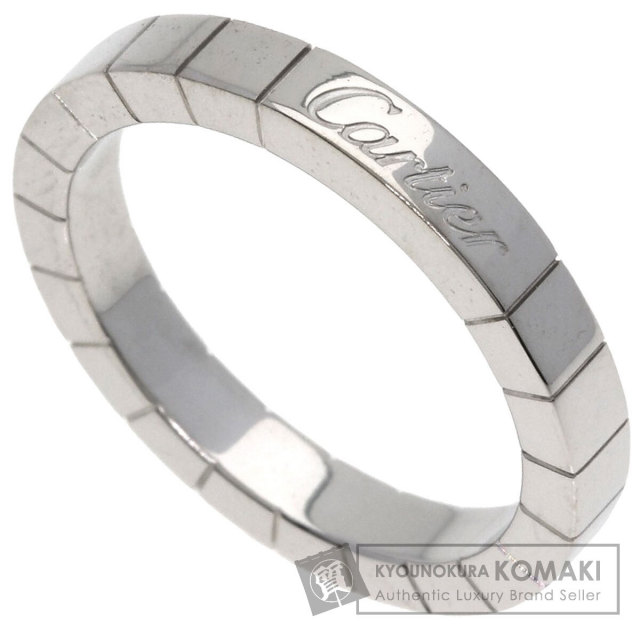 カルティエ リング・指輪 ラニエール #54