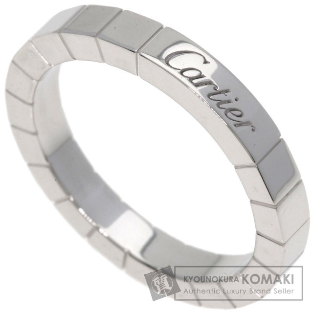カルティエ リング・指輪 ラニエール #55