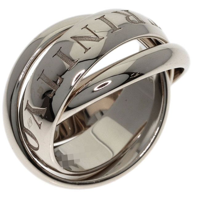 カルティエ リング・指輪 トリニティ 1998 クリスマス限定 #47