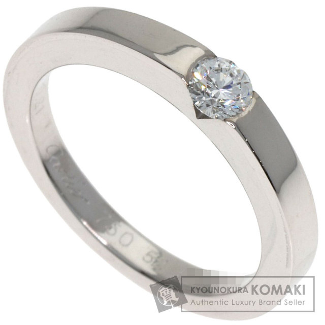 カルティエ リング・指輪 デートウィズ ダイヤモンド #52