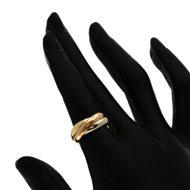 カルティエ リング・指輪 トリニティ #49