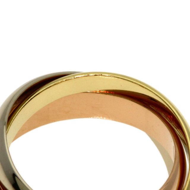カルティエ リング・指輪 トリニティ #49
