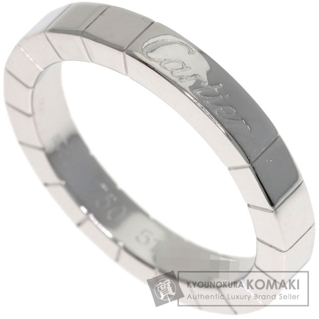 カルティエ リング・指輪 ラニエール #51