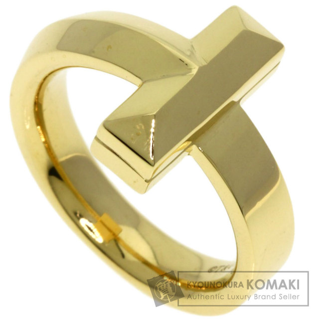 ティファニー リング・指輪 T ワン