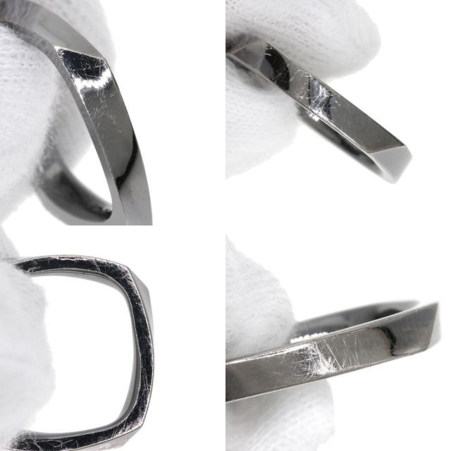 TIFFANY&Co. ティファニー フランクゲーリー トルク ナロー 2本セット