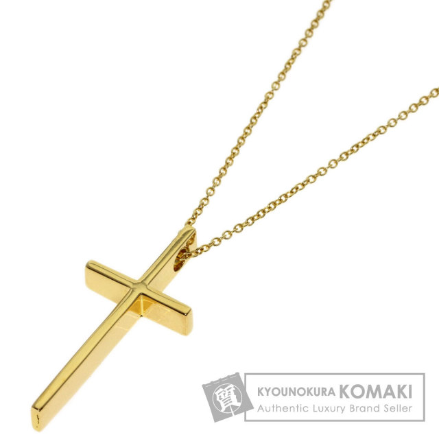 TIFFANY&Co. ティファニー キス パロマピカソ リング・指輪 K18