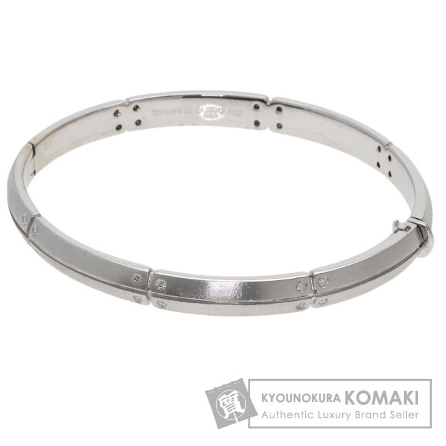 ティファニー ブレスレット ストリーメリカ ダイヤモンド