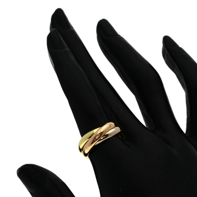 カルティエ リング・指輪 トリニティ #51