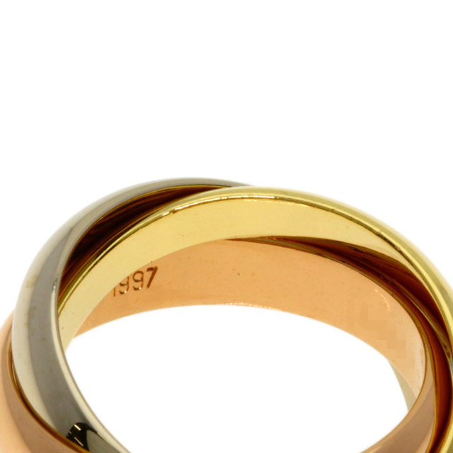 カルティエ リング・指輪 トリニティ MM #48