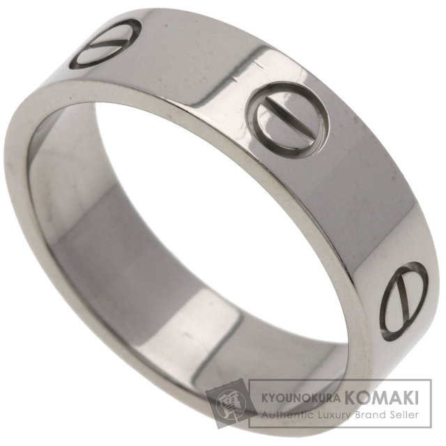 カルティエ リング・指輪 ラブリング #61