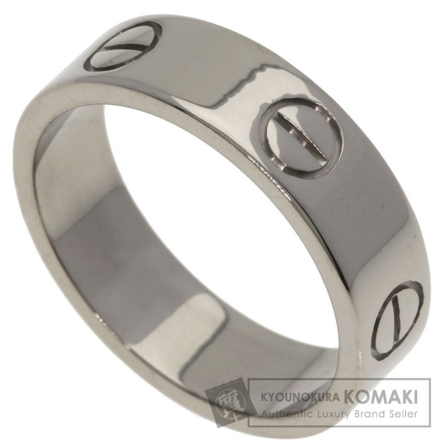 カルティエ リング・指輪 ラブリング #55
