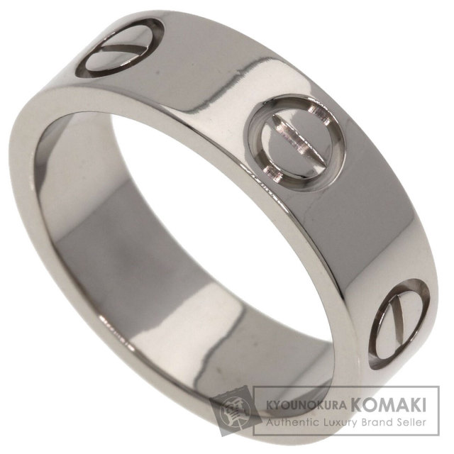 カルティエ リング・指輪 ラブリング #49