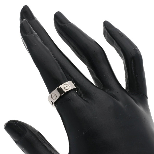 カルティエ リング・指輪 ラブリング #49