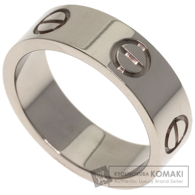 カルティエ リング・指輪 ラブリング #49