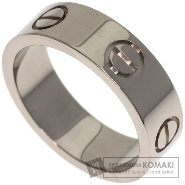 カルティエ リング・指輪 ラブリング #50