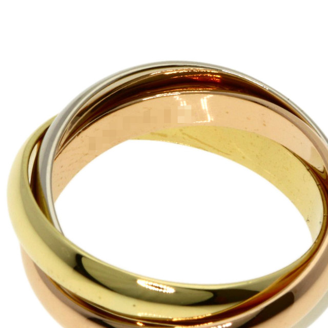 カルティエ リング・指輪 トリニティ #53