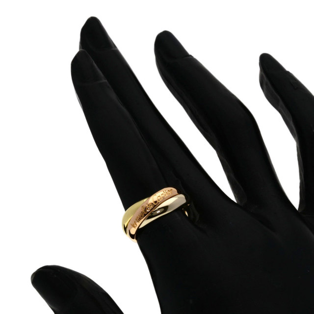 カルティエ リング・指輪 トリニティ #49