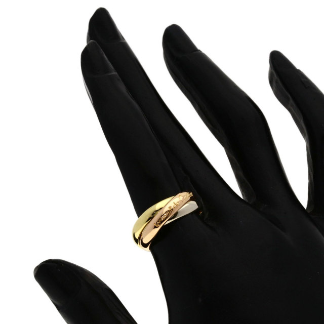 カルティエ リング・指輪 トリニティ #51