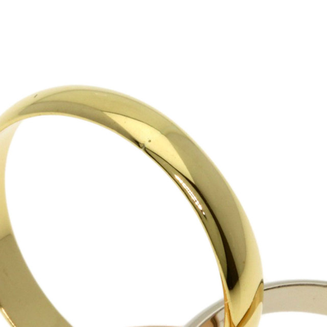 カルティエ リング・指輪 トリニティ #51