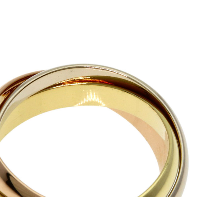 カルティエ リング・指輪 トリニティ #53