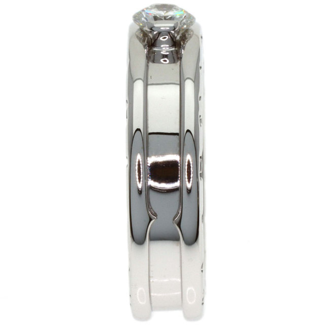 BVLGARI ブルガリ B-zero1 ビーゼロワン 1バンド ソリテール