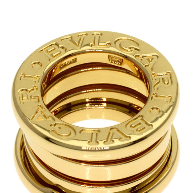 BVLGARI ブルガリ B-zero1 ビーゼロワン TOP ペンダントトップ K18