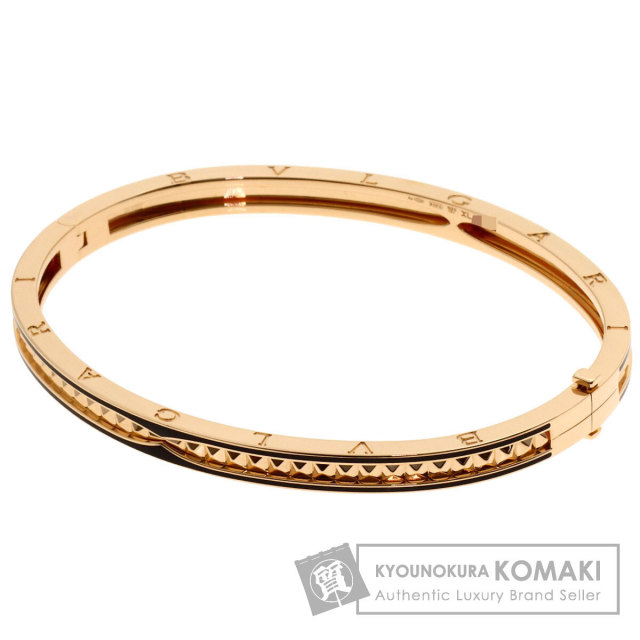 BVLGARI ブルガリ B-zero1 ビーゼロワン ロックスパイラル XL