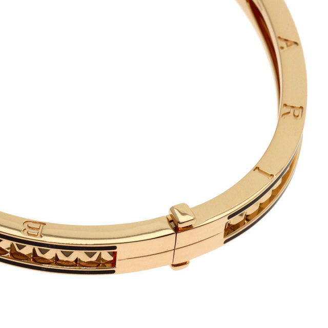 BVLGARI ブルガリ B-zero1 ビーゼロワン ロックスパイラル XL